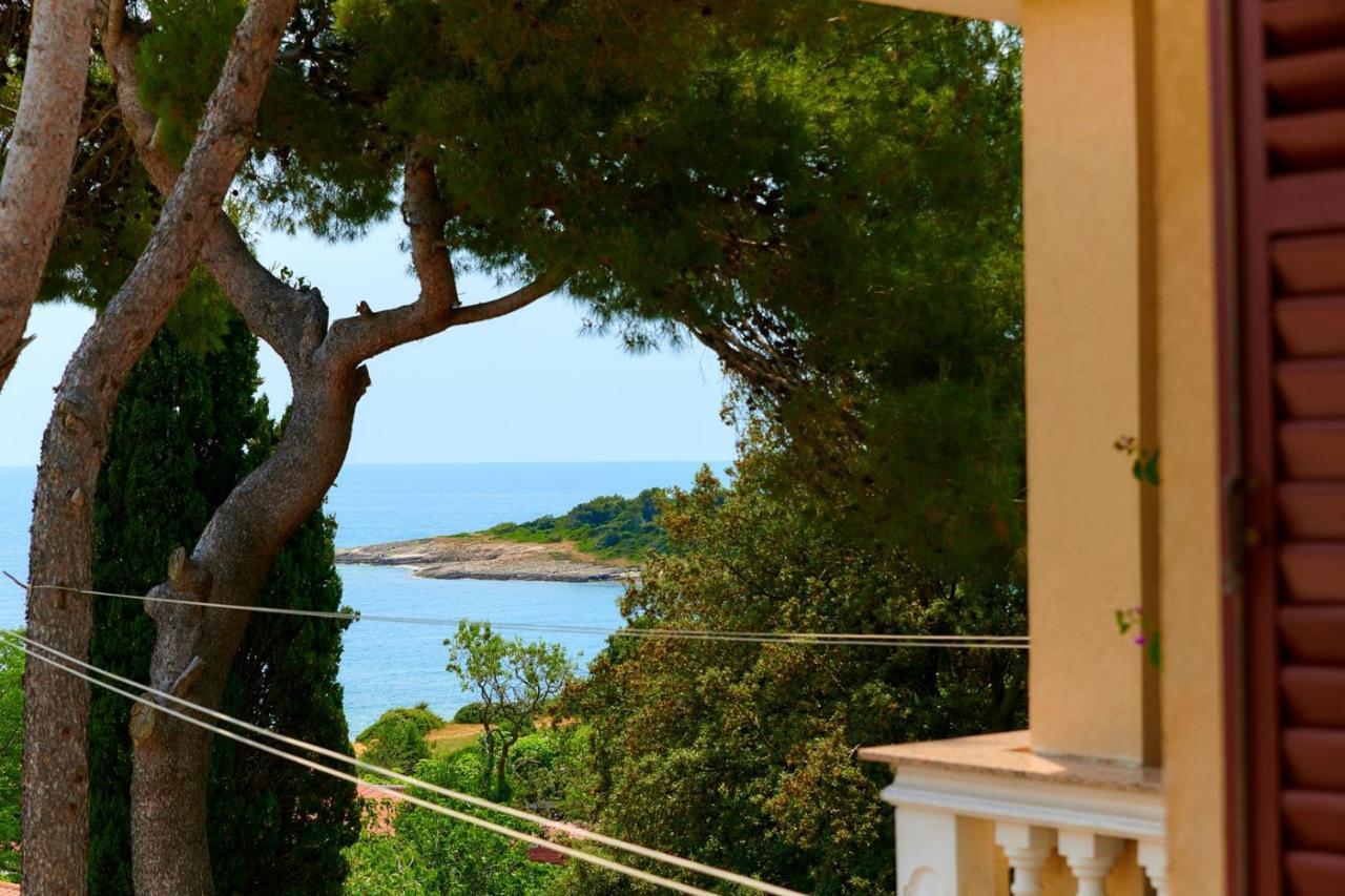 Villa Emilia Баньоле Екстериор снимка