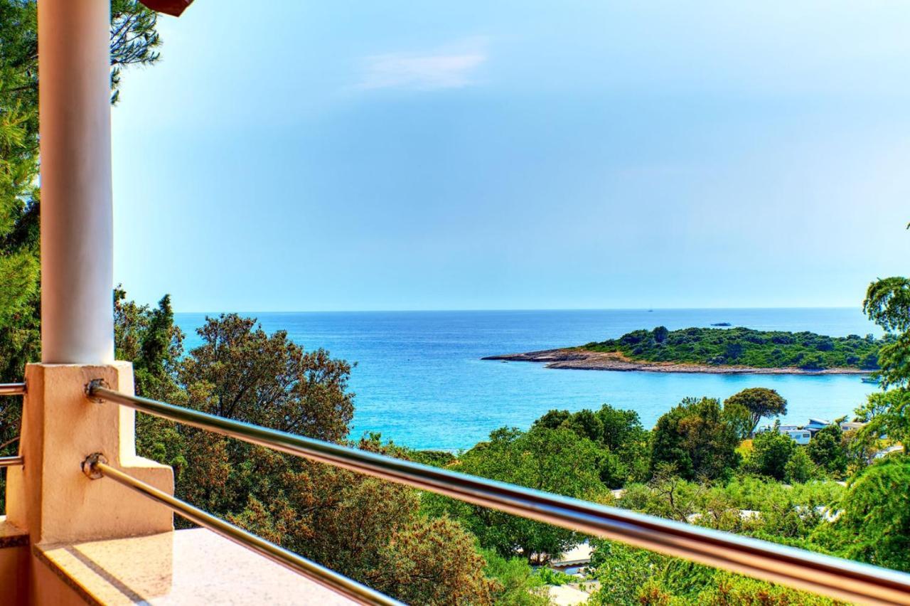 Villa Emilia Баньоле Екстериор снимка