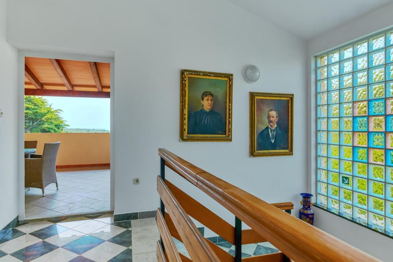 Villa Emilia Баньоле Екстериор снимка