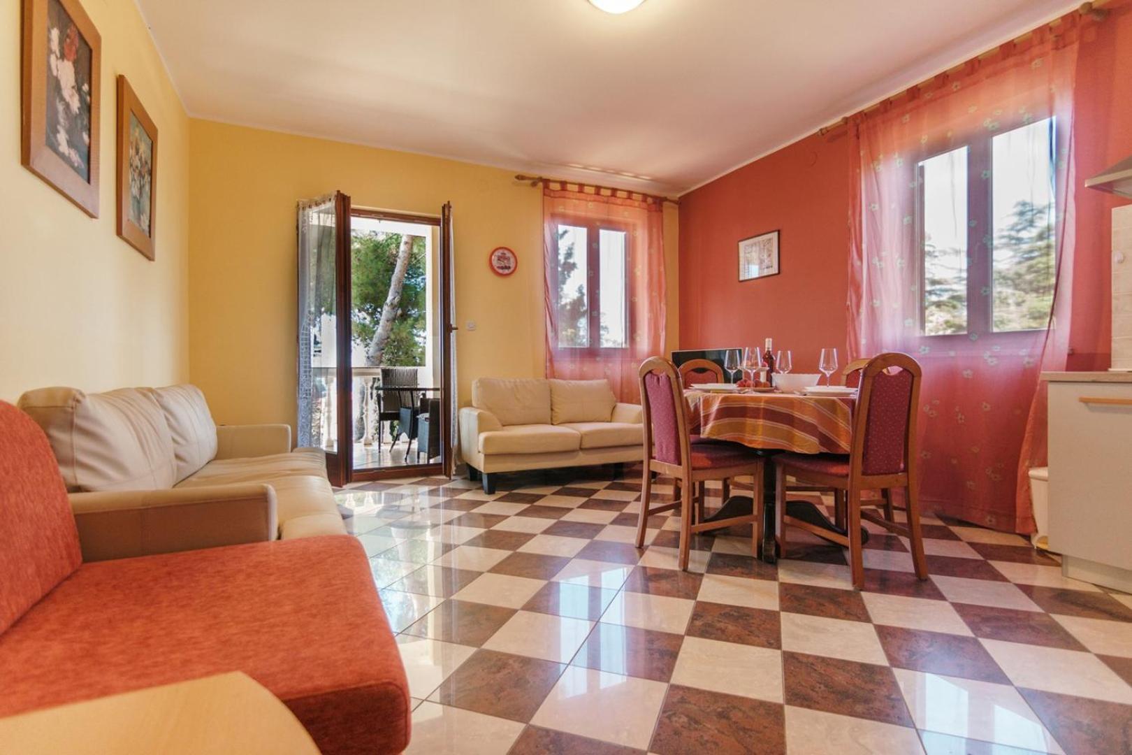 Villa Emilia Баньоле Екстериор снимка